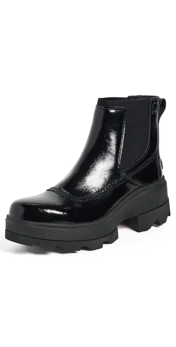 Sorel Joan FRWD Chelsea Boots