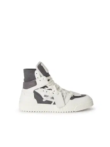 Off-White 3.0 Off Court Sneakers | Thumbnail 2