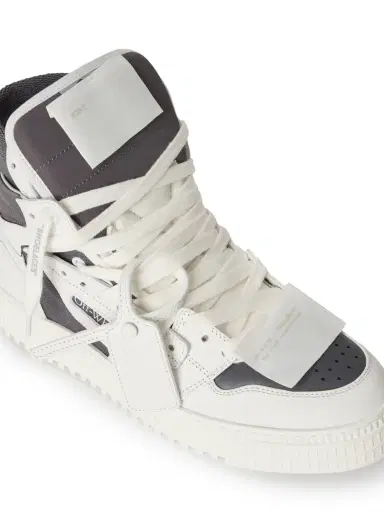 Off-White 3.0 Off Court Sneakers | Thumbnail 6
