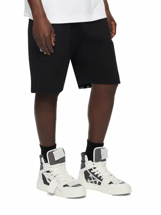 Off-White 3.0 Off Court Sneakers