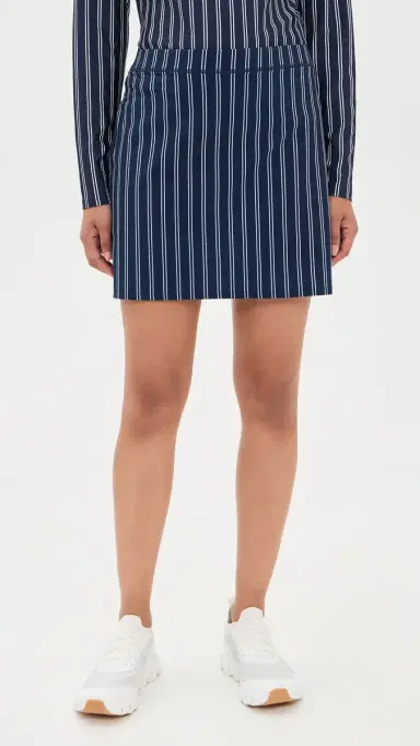 RLX Ralph Lauren 4-Way tretch kort Navy | Thumbnail 2 RLX Ralph Lauren 4-Way tretch kort Navy | Thumbnail 2