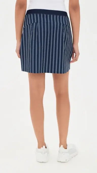 RLX Ralph Lauren 4-Way tretch kort Navy | Thumbnail 3 RLX Ralph Lauren 4-Way tretch kort Navy | Thumbnail 3