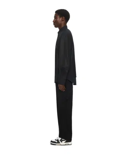 Off-White Racing Staff Mesh Overshirt | Thumbnail 3