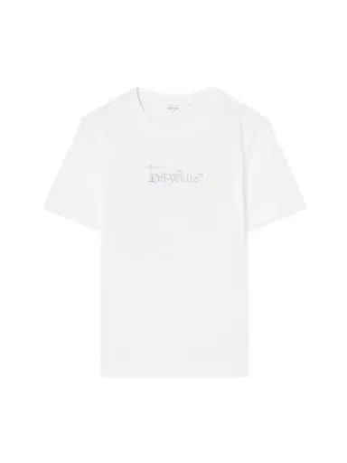 Off-White City Nature Regular T-Shirt | Thumbnail 1