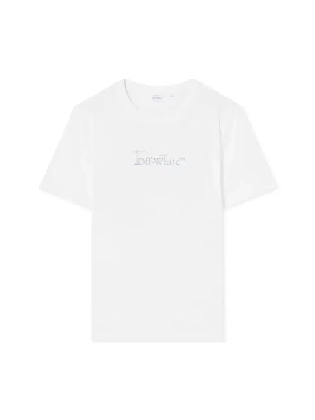 Off-White City Nature Regular T-Shirt