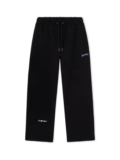 Off-White Archigeography Arrow Sweatpants | Thumbnail 1 Off-White Archigeography Arrow Sweatpants | Thumbnail 1