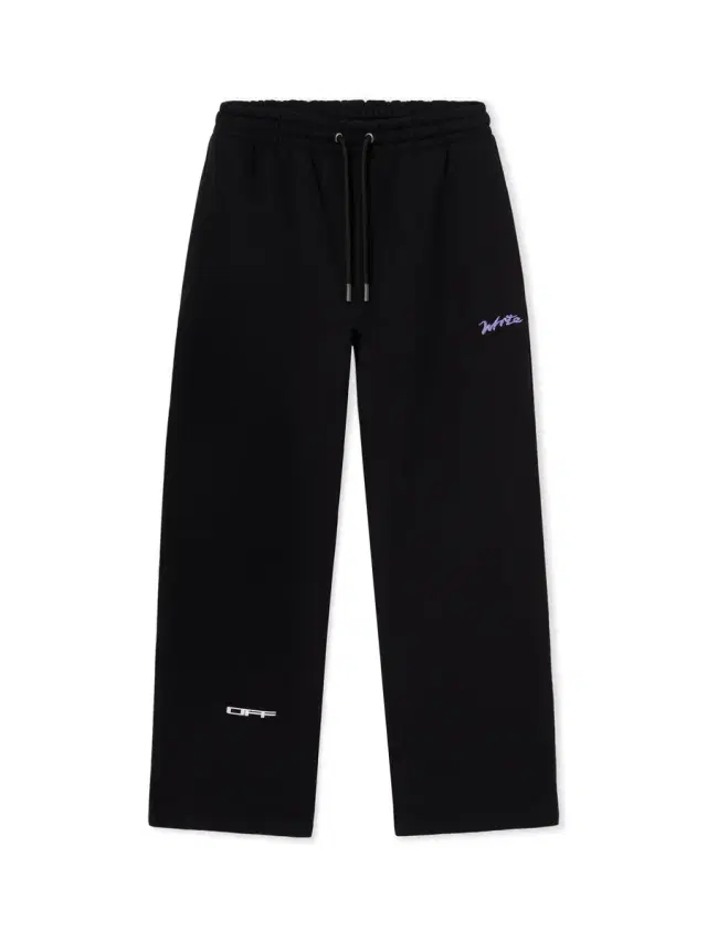 Off-White Archigeography Arrow Sweatpants