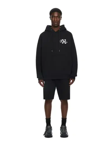 Off-White Stroke 2 Arrow Skate Hoodie | Thumbnail 2 Off-White Stroke 2 Arrow Skate Hoodie | Thumbnail 2