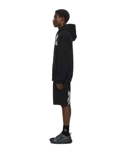 Off-White Stroke 2 Arrow Skate Hoodie | Thumbnail 3 Off-White Stroke 2 Arrow Skate Hoodie | Thumbnail 3