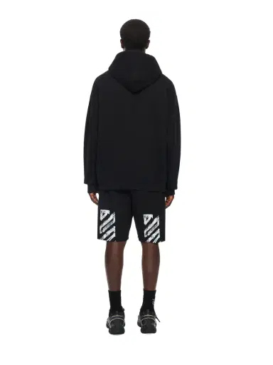 Off-White Stroke 2 Arrow Skate Hoodie | Thumbnail 4 Off-White Stroke 2 Arrow Skate Hoodie | Thumbnail 4