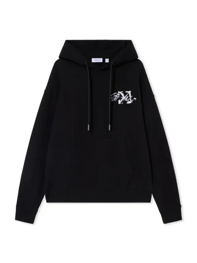 Off-White Stroke 2 Arrow Skate Hoodie