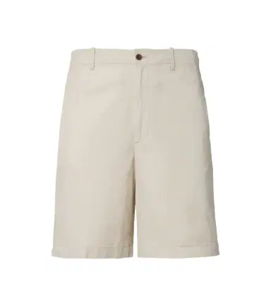 dunhill Cotton twill Bermuda shorts | Thumbnail 1 dunhill Cotton twill Bermuda shorts | Thumbnail 1