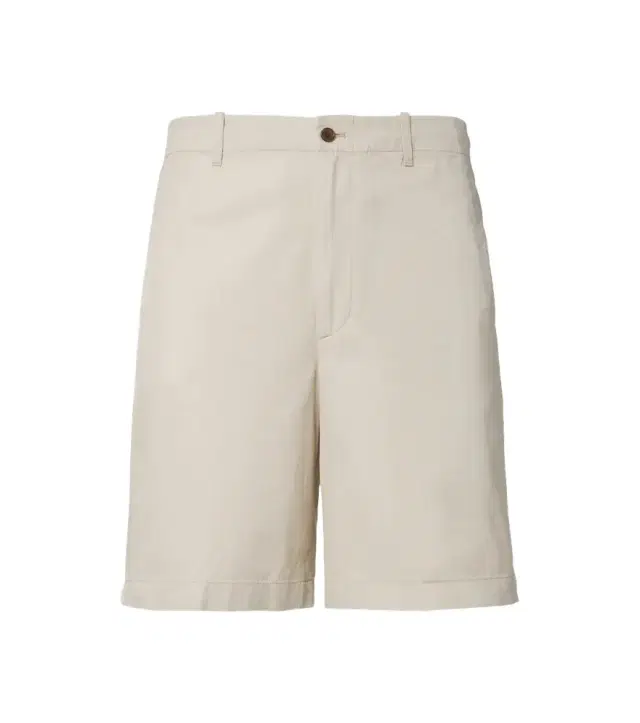 dunhill Cotton twill Bermuda shorts