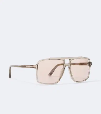 Tom Ford Kemp navigator sunglasses | Thumbnail 3