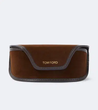 Tom Ford Bronson aviator sunglasses | Thumbnail 2