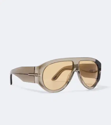 Tom Ford Bronson aviator sunglasses | Thumbnail 3