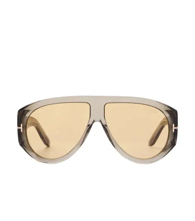 Tom Ford Bronson aviator sunglasses