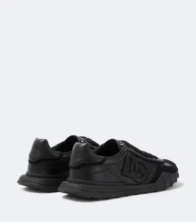 Dolce & Gabbana DG leather sneakers | Thumbnail 6