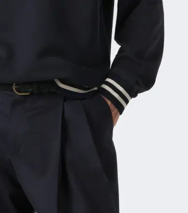 Dolce & Gabbana Logo embroidered sweatshirt | Thumbnail 4 Dolce & Gabbana Logo embroidered sweatshirt | Thumbnail 4