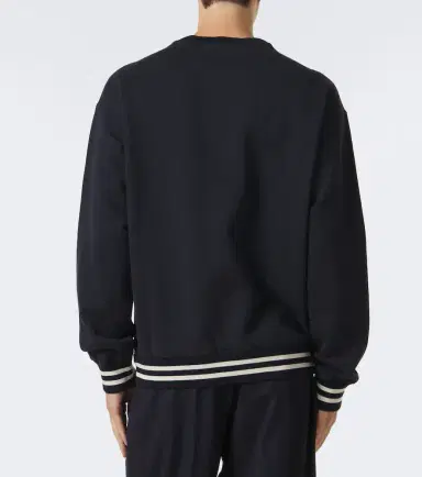 Dolce & Gabbana Logo embroidered sweatshirt | Thumbnail 6 Dolce & Gabbana Logo embroidered sweatshirt | Thumbnail 6