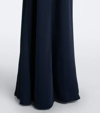 Carolina Herrera Embellished crêpe gown | Thumbnail 6 Carolina Herrera Embellished crêpe gown | Thumbnail 6
