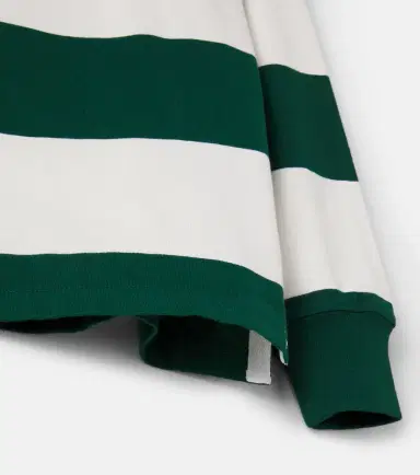 POLO RALPH LAUREN KIDS Striped cotton polo shirt | Thumbnail 3 POLO RALPH LAUREN KIDS Striped cotton polo shirt | Thumbnail 3