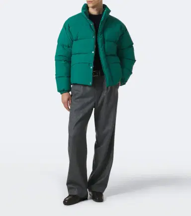 Jil Sander Technical down jacket | Thumbnail 3
