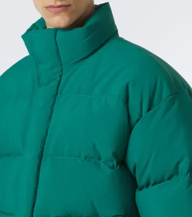 Jil Sander Technical down jacket | Thumbnail 4