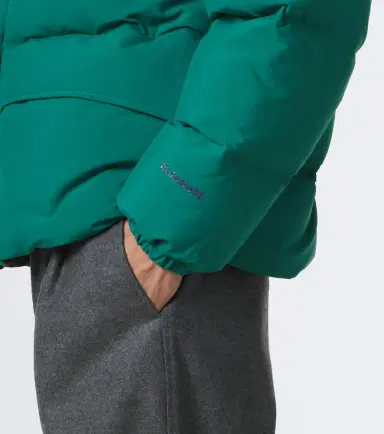 Jil Sander Technical down jacket | Thumbnail 7