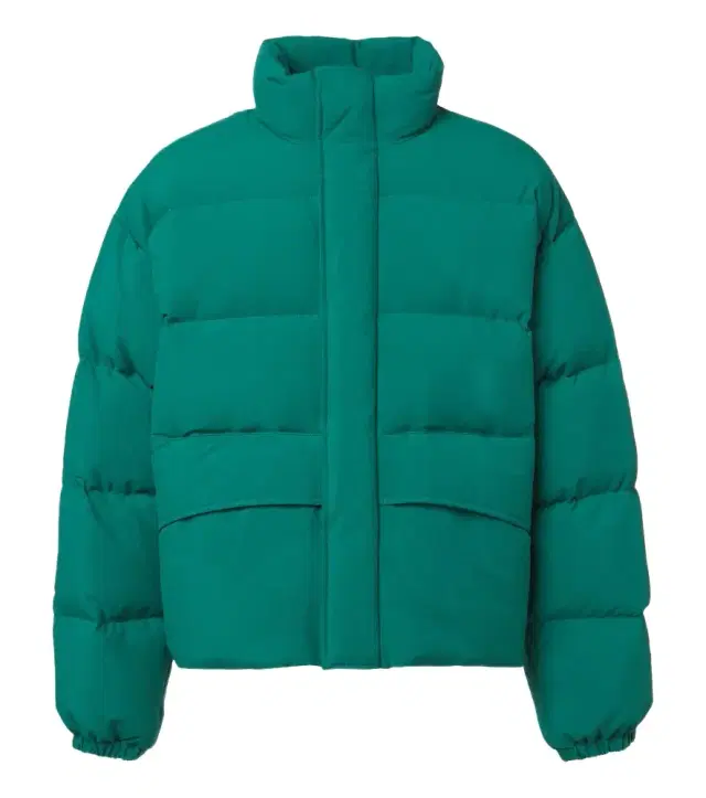 Jil Sander Technical down jacket