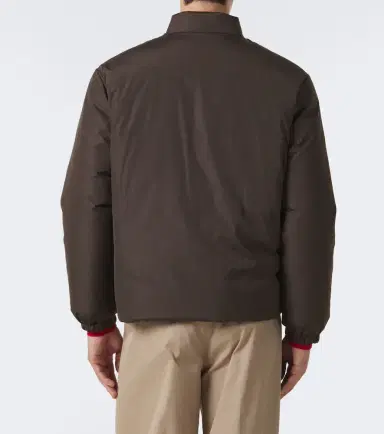 Jil Sander Technical down jacket | Thumbnail 7