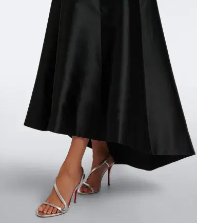 Costarellos Avielle embellished gown | Thumbnail 4 Costarellos Avielle embellished gown | Thumbnail 4