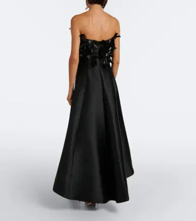 Costarellos Avielle embellished gown | Thumbnail 5 Costarellos Avielle embellished gown | Thumbnail 5