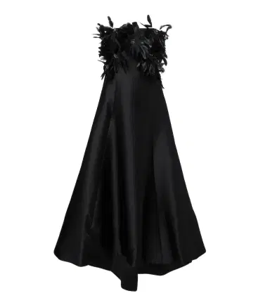 Costarellos Avielle embellished gown | Thumbnail 1 Costarellos Avielle embellished gown | Thumbnail 1
