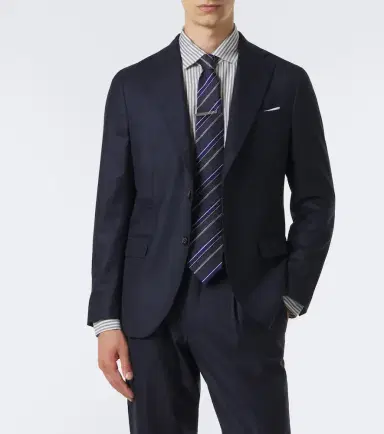 ELEVENTY Wool suit | Thumbnail 6 ELEVENTY Wool suit | Thumbnail 6