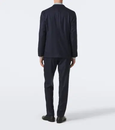 ELEVENTY Wool suit | Thumbnail 7 ELEVENTY Wool suit | Thumbnail 7