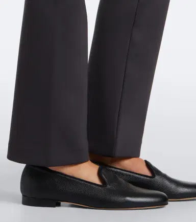 FFORME Dione scuba jersey fared pants | Thumbnail 3