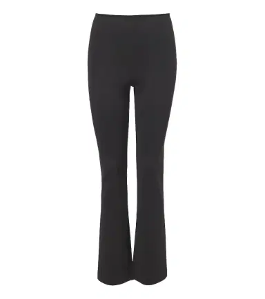 FFORME Dione scuba jersey fared pants | Thumbnail 1