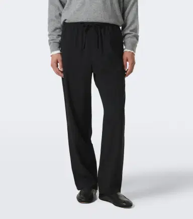 Frame Wool straight pants | Thumbnail 2