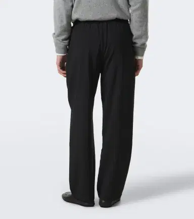 Frame Wool straight pants | Thumbnail 5