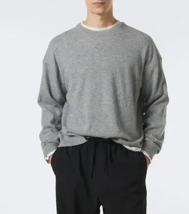 Frame Cashmere sweater | Thumbnail 3