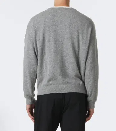 Frame Cashmere sweater | Thumbnail 4