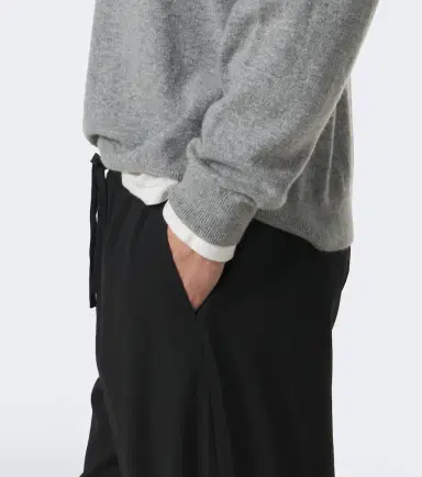 Frame Cashmere sweater | Thumbnail 5