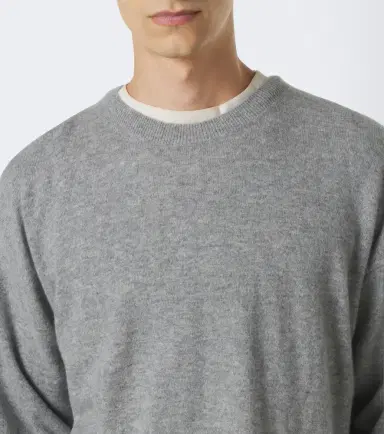 Frame Cashmere sweater | Thumbnail 6