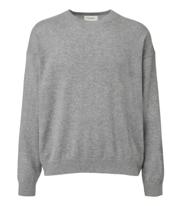 Frame Cashmere sweater