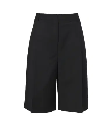 Rohe Róhe Wool and mohair capri pants | Thumbnail 1