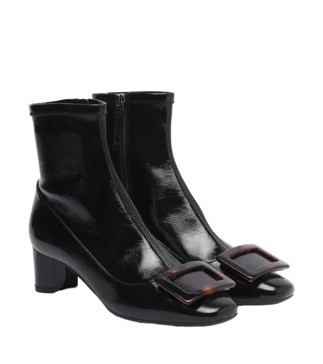 Roger Vivier U Look ankle boots