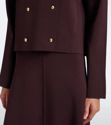 Joseph Pilar double-breasted jacket | Thumbnail 3