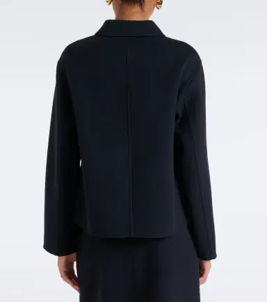 'S Max Mara 'S Max Mara Virgin wool jacket | Thumbnail 2