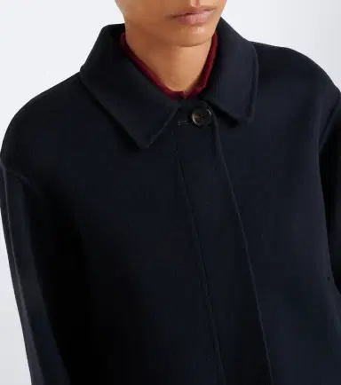 'S Max Mara 'S Max Mara Virgin wool jacket | Thumbnail 3